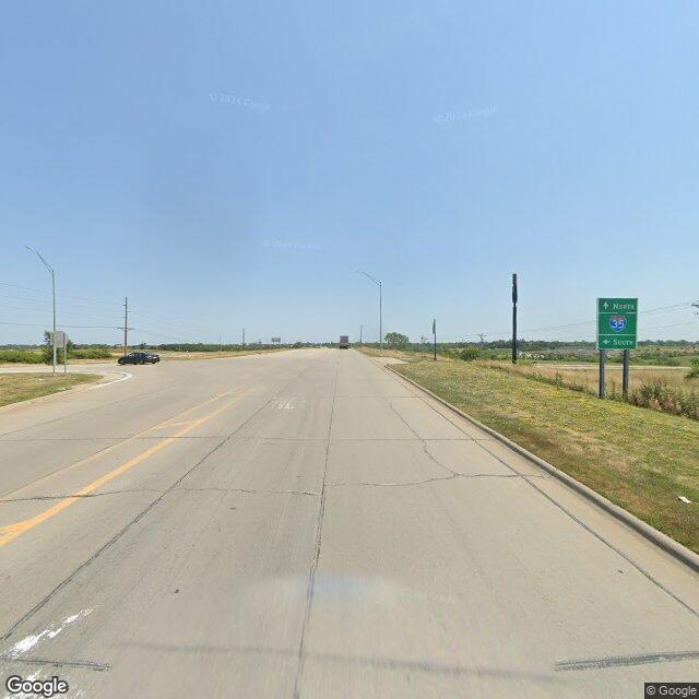 West Ayers by Kading apartments in Osceola IA